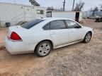 2011 Chevrolet Impala ls