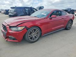 2016 Ford Mustang for sale in Wilmer, TX