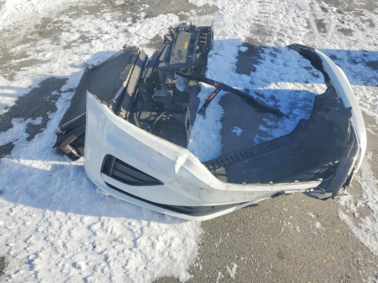 2020 Volkswagen Passat s