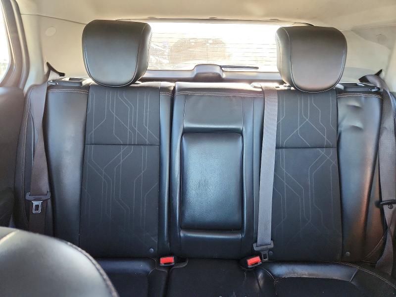 2018 Chevrolet Trax 1LT