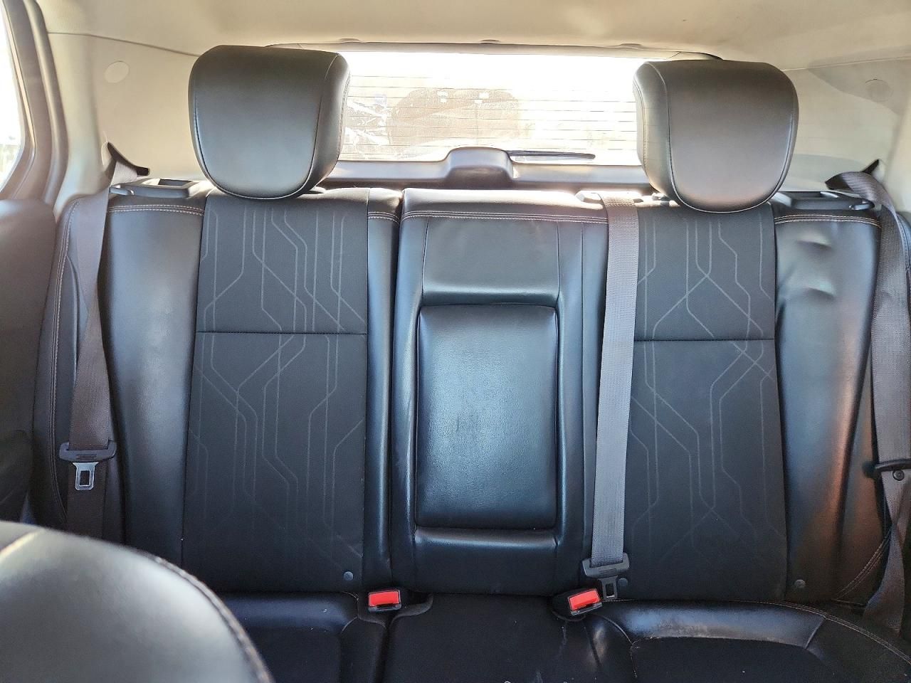 2018 Chevrolet Trax 1LT