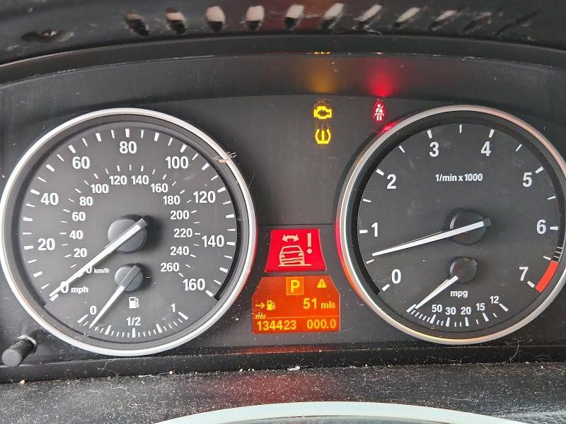 2009 Bmw Motorrad 2009 bmw Motorrad X5