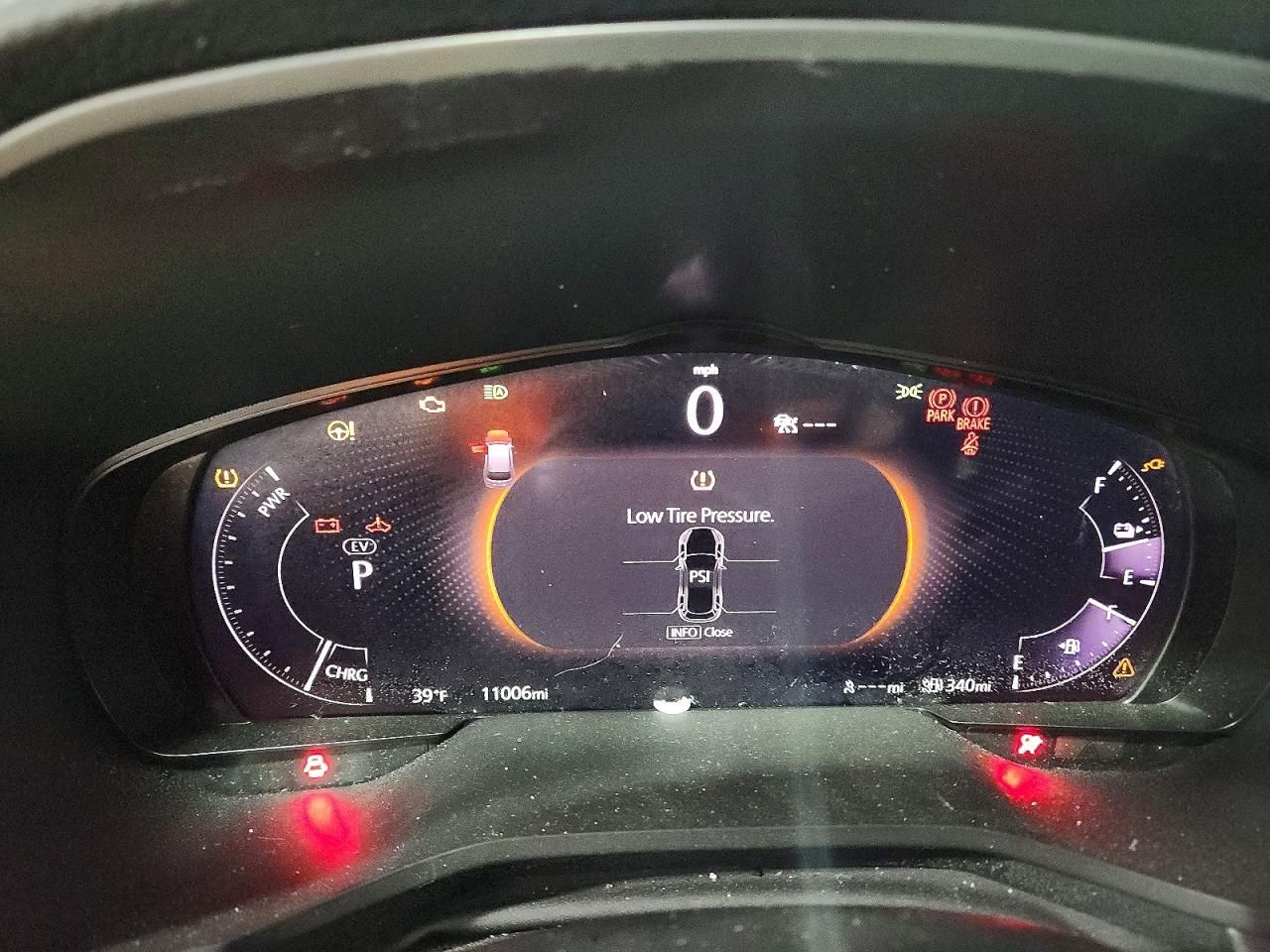 2025 Mazda Cx-90 Premium Plus