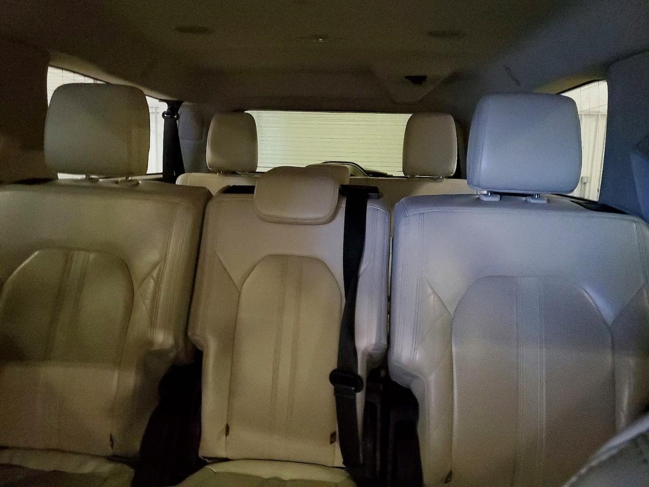 2018 Ford Expedition max Platinum