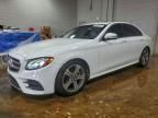 2018 Mercedes-Benz E 300
