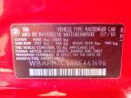 2011 BMW 328 i