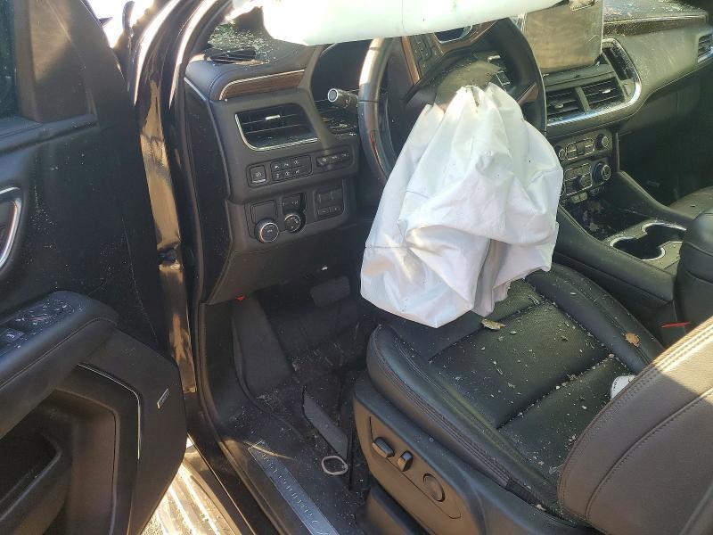 2023 Chevrolet Tahoe C1500 High Country