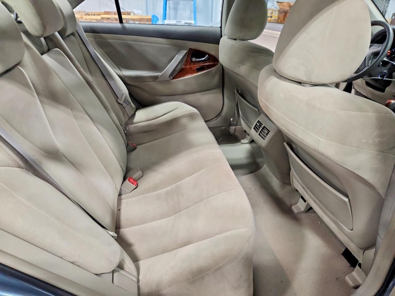2009 Toyota Camry Base