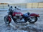 2002 Honda VTX1800 C