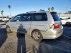 2005 Honda Odyssey ex