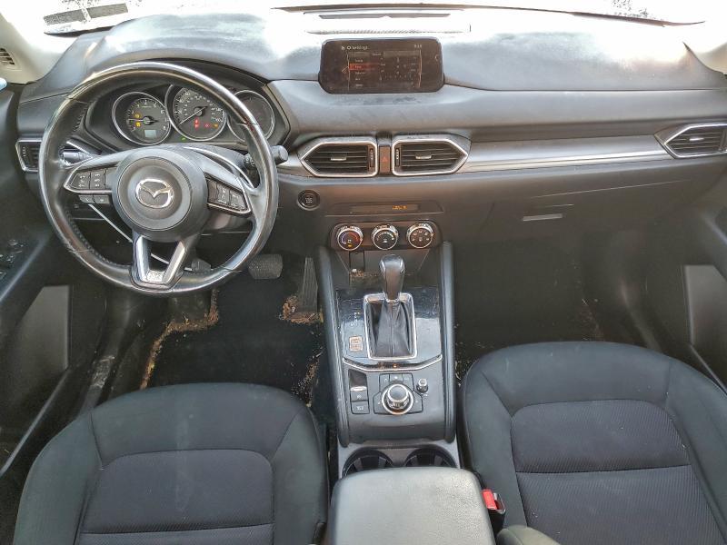 2018 Mazda Cx-5 Sport
