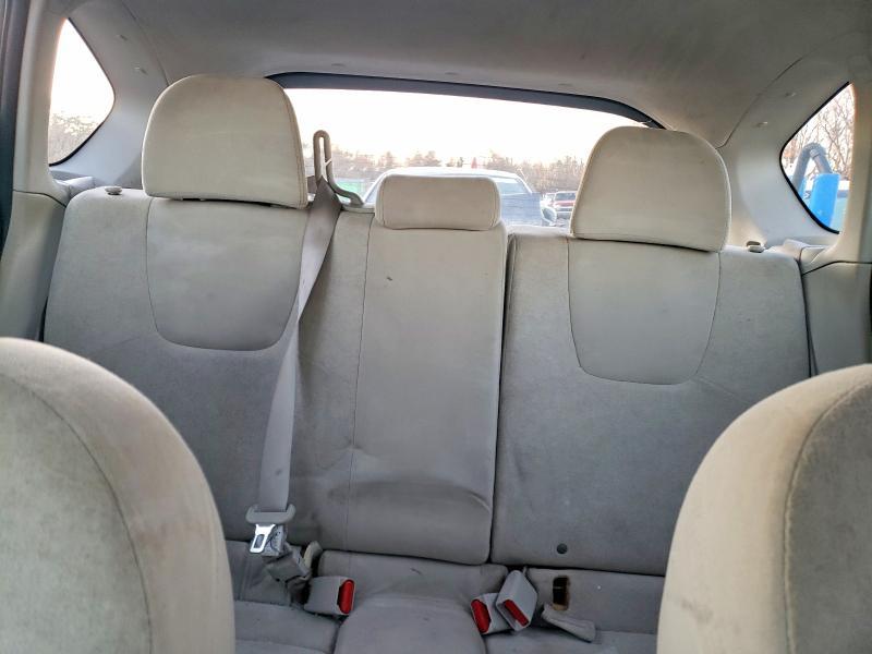 2011 Subaru Impreza 2.5i