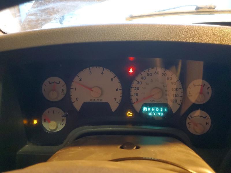 2007 Dodge RAM 1500 ST