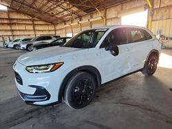 Honda salvage cars for sale: 2026 Honda Hr-v Sport