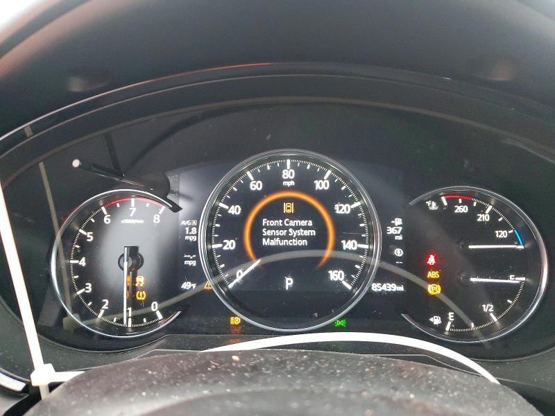 2021 Mazda Cx-9 Grand Touring