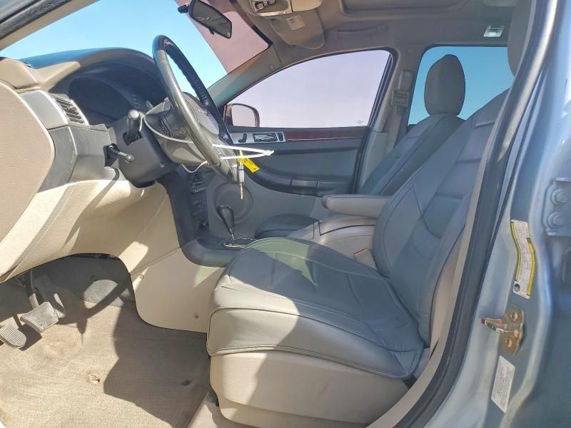 2006 Chrysler Pacifica Touring