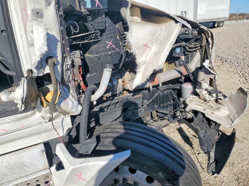 2022 Freigliner 2022 Freightliner Cascadia 126 Semi Truck