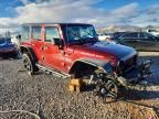 2008 Jeep Wrangler Unlimited Rubicon