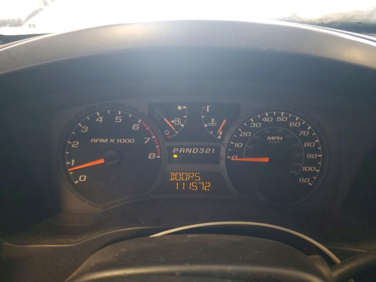 2006 Chevrolet Colorado