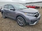 2022 Honda Cr-v exl