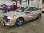 2015 Subaru Legacy 2.5i Limited