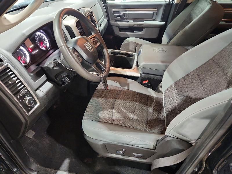 2019 Dodge Ram 1500 Classic slt