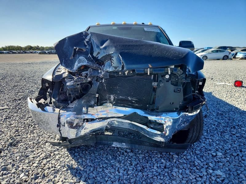 2018 Dodge Ram 2500 st