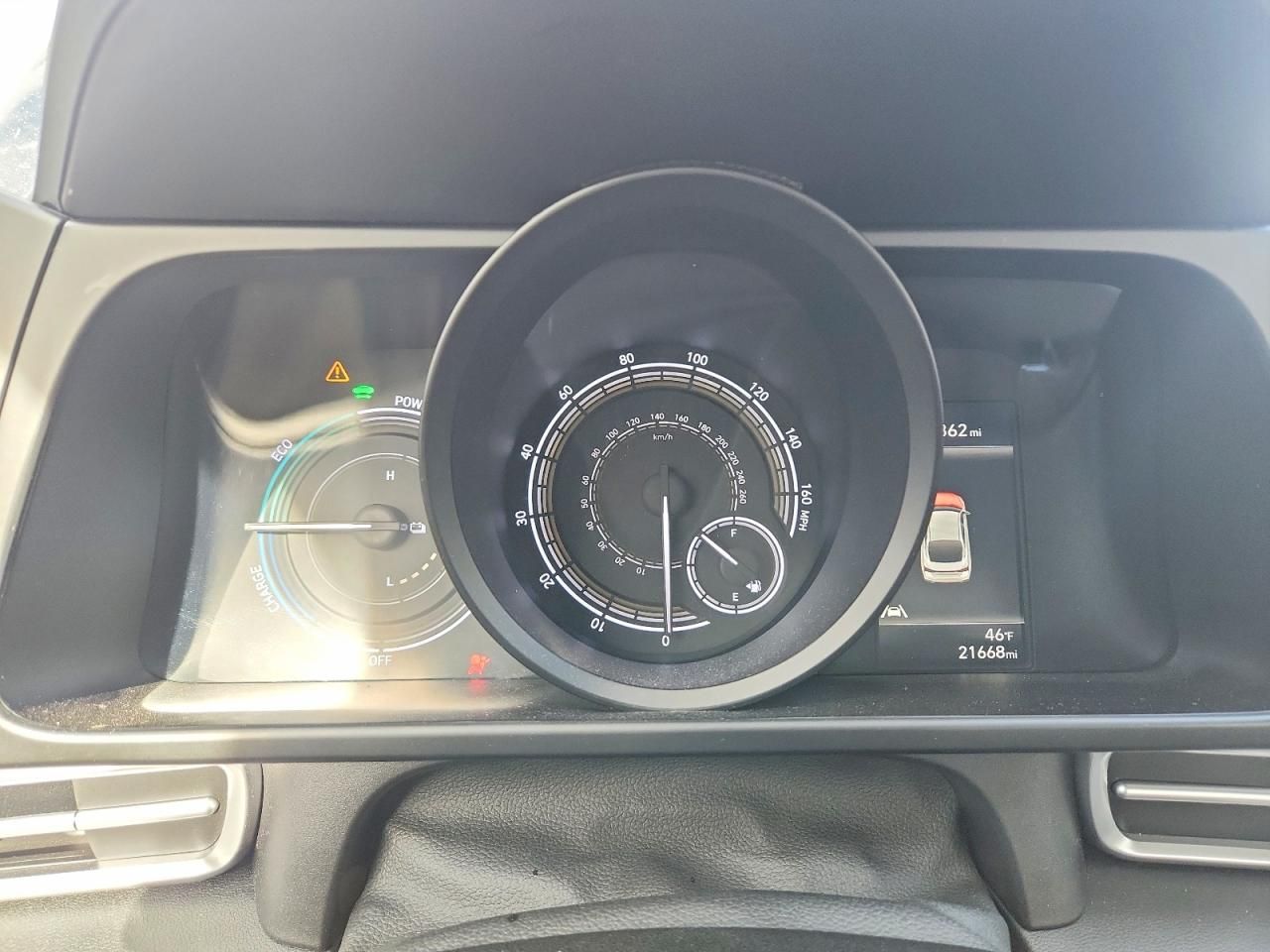 2023 Hyundai Elantra Blue