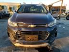 2018 Chevrolet Trax 1LT