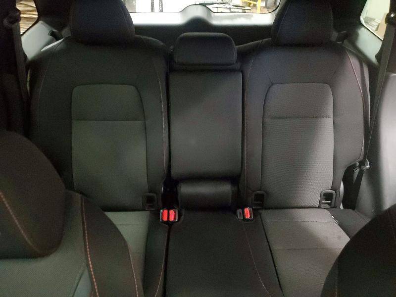 2026 Honda Cr-v Trailsport