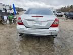 2009 Mercedes-Benz E 350 4matic