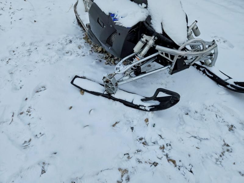 2012 Yamaha Phazer RTX