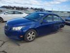 2013 Chevrolet Cruze lt
