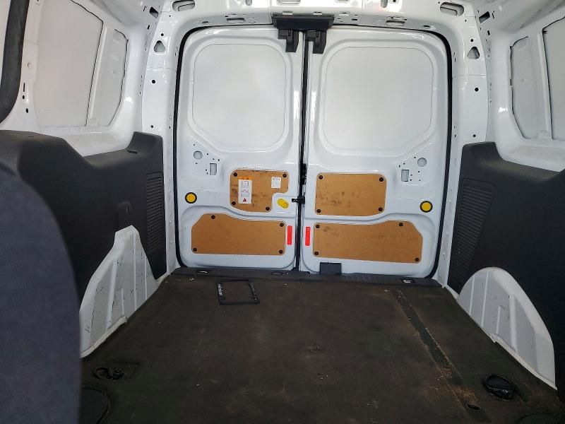 2015 Ford Transit Connect XLT