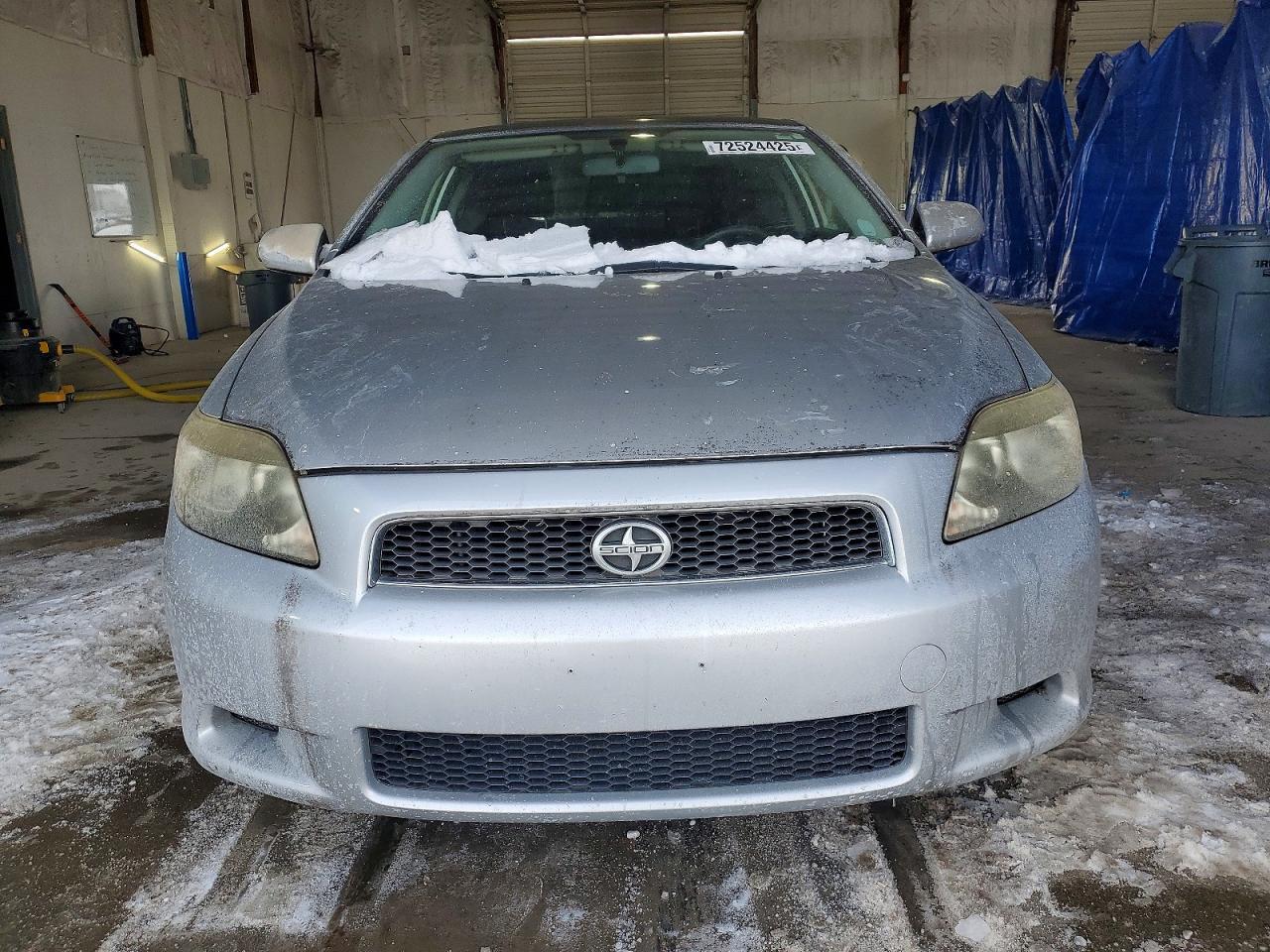 2007 Scion TC