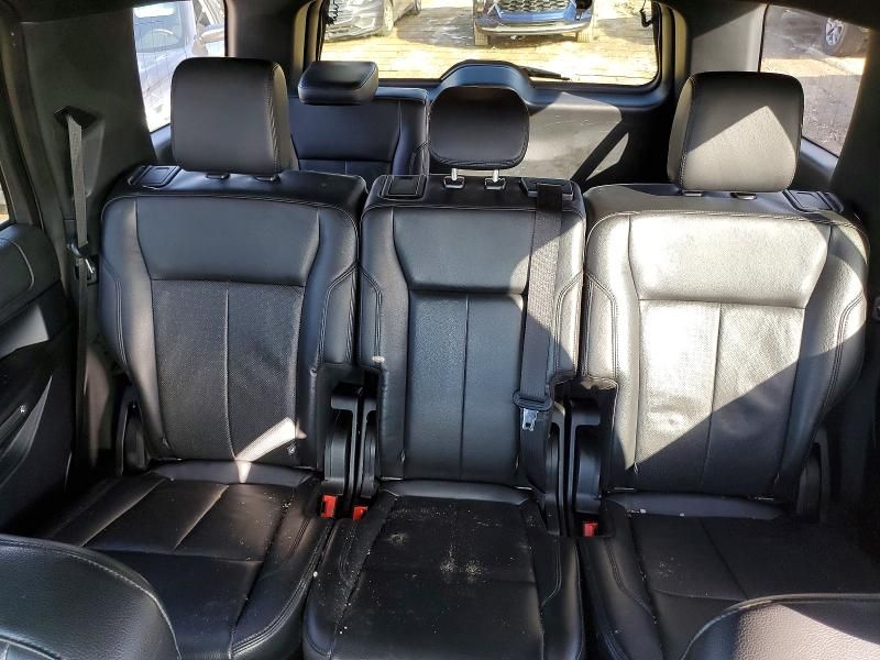 2019 Ford Expedition xlt