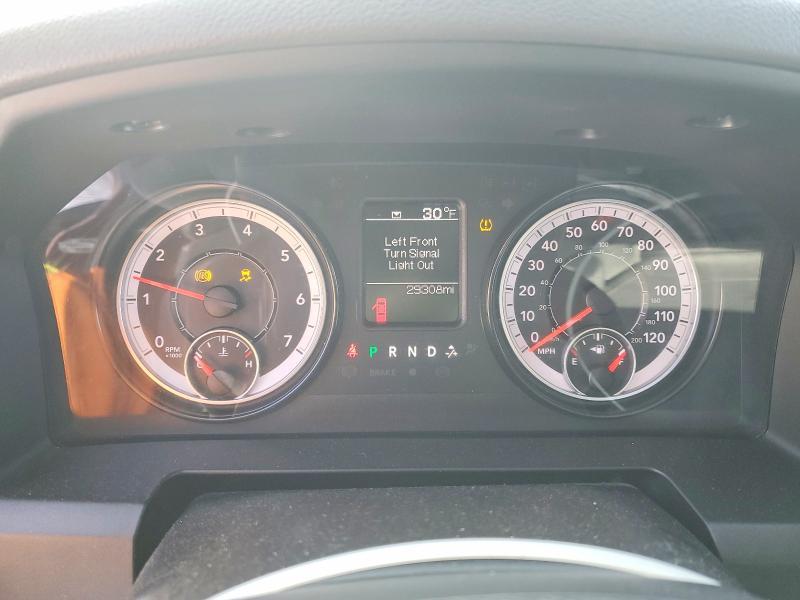 2017 Dodge RAM 1500 ST