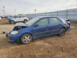 2007 Toyota Corolla ce for sale in Greenwood, NE