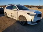 2025 Acura Mdx Advance