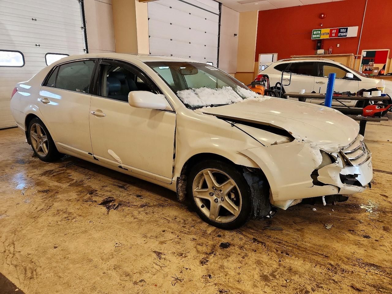 2006 Toyota Avalon xl