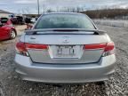 2011 Honda Accord ex