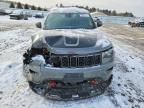 2021 Jeep Grand Cherokee Trailhawk