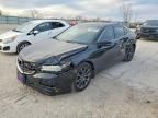 2016 Acura Tlx Tech