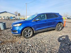 Ford Edge Vehiculos salvage en venta: 2020 Ford Edge sel