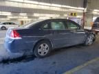 2007 Chevrolet Impala ls