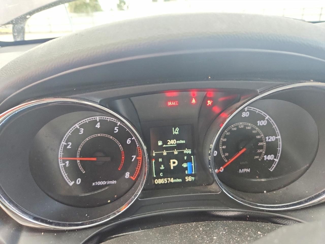 2021 Mitsubishi Outlander Sport es