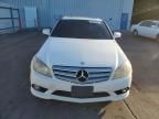2009 Mercedes-Benz C300