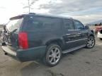 2007 Cadillac Escalade esv