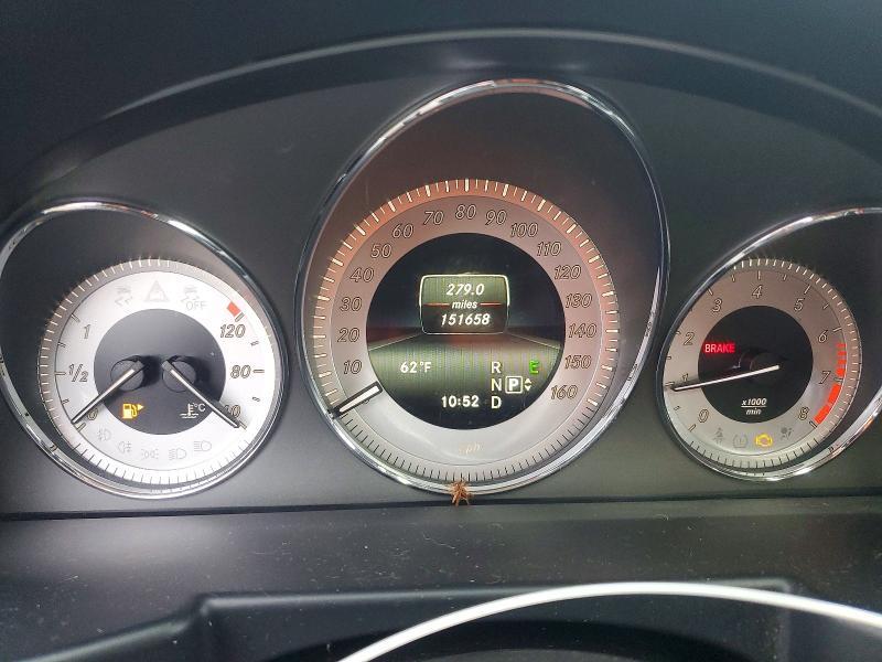 2014 Mercedes-Benz Glk 350 4matic