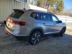 2024 Volkswagen Atlas se